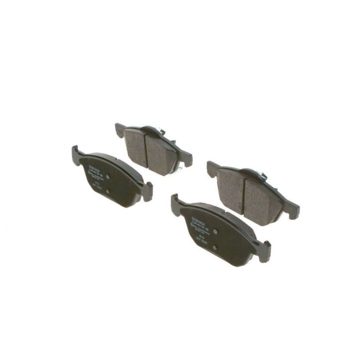 Ön Fren Balatası Honda Civic Hatchback 1.8 1.6 İçin (2011-) - Bosch 0986494785
