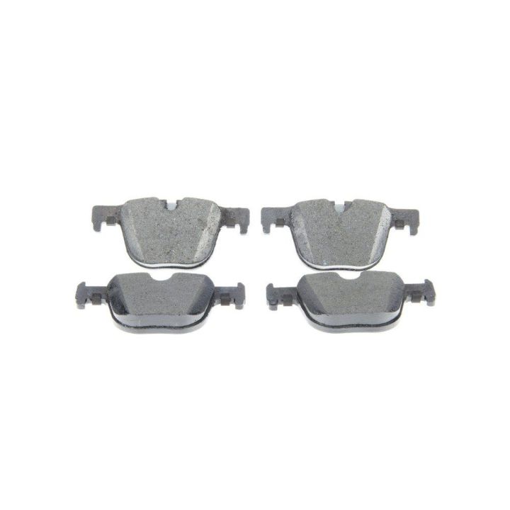 Arka Fren Balatası Bmw 320D 330D 430D Touring İçin (2012-) - Bosch 0986494786