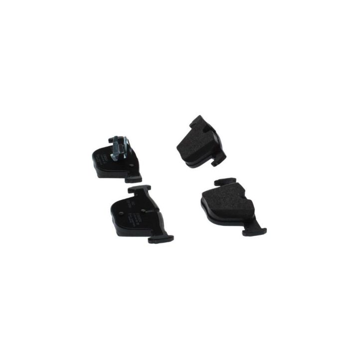 Arka Fren Balatası Bmw 320D 330D 430D Touring İçin (2012-) - Bosch 0986494786