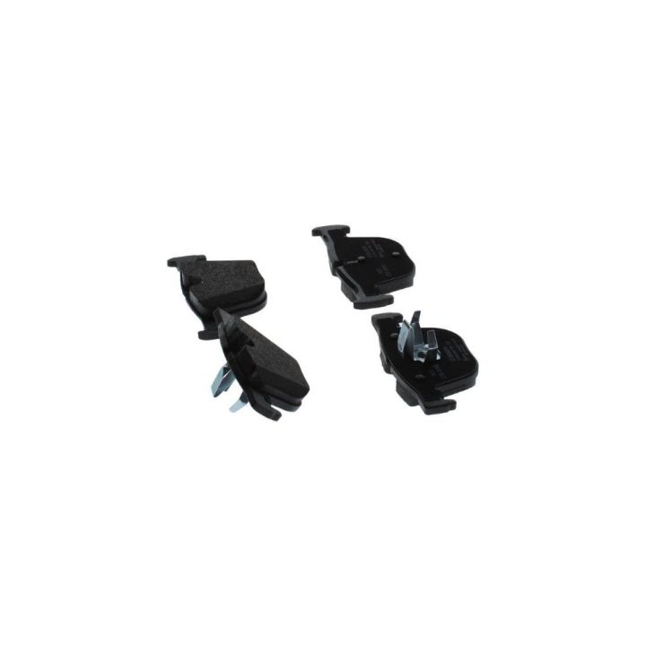 Arka Fren Balatası Bmw 320D 330D 430D Touring İçin (2012-) - Bosch 0986494786