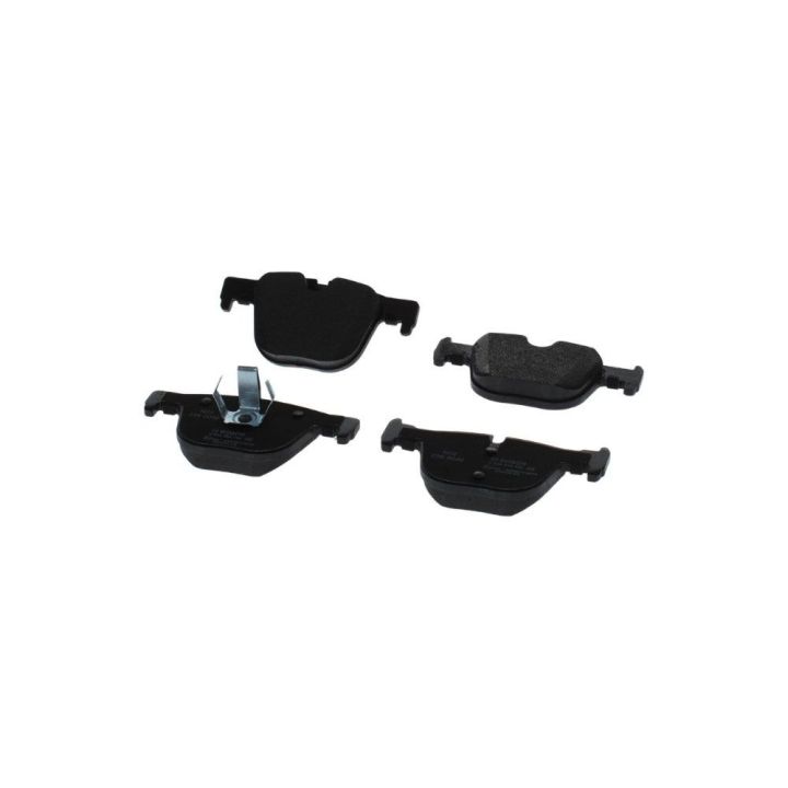 Arka Fren Balatası Bmw 320D 330D 430D Touring İçin (2012-) - Bosch 0986494786