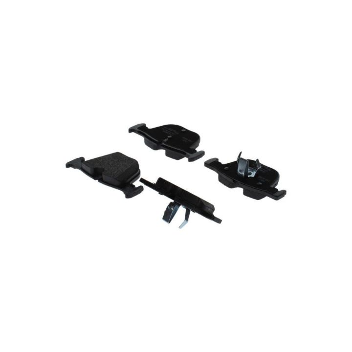 Arka Fren Balatası Bmw 320D 330D 430D Touring İçin (2012-) - Bosch 0986494786