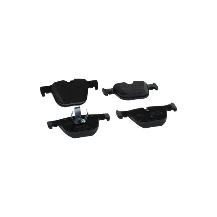 Arka Fren Balatası Bmw 320D 330D 430D Touring İçin (2012-) - Bosch 0986494786