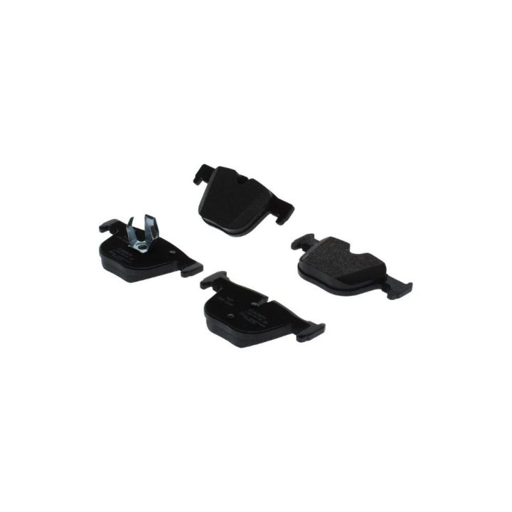 Arka Fren Balatası Bmw 320D 330D 430D Touring İçin (2012-) - Bosch 0986494786