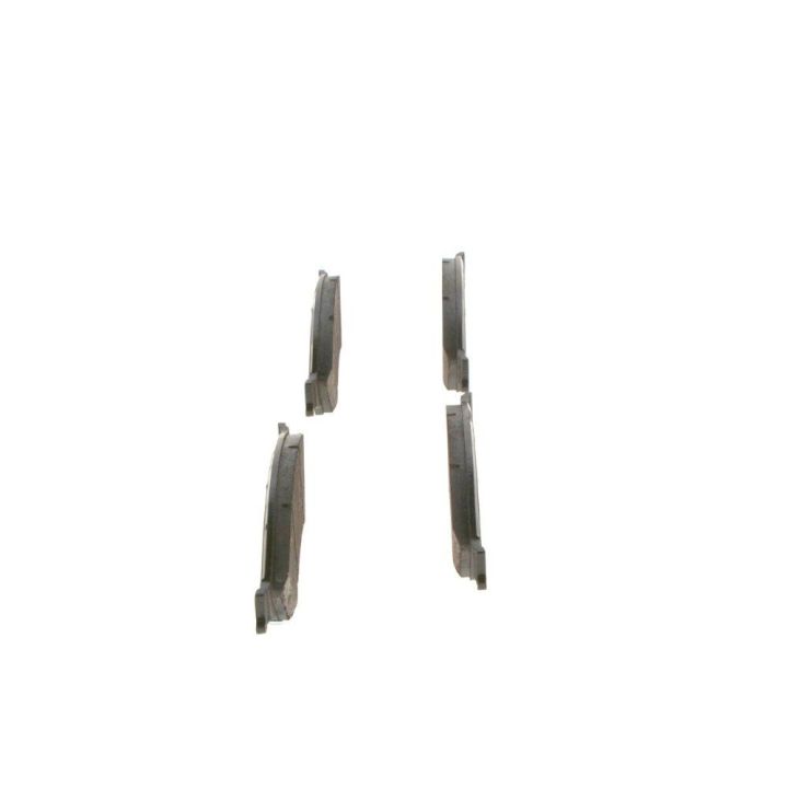 Ön Fren Balatası Ford Ranger İçin (2011-) - Bosch 0986494791