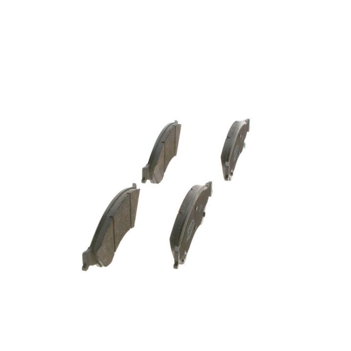 Ön Fren Balatası Ford Ranger İçin (2011-) - Bosch 0986494791