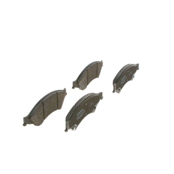 Ön Fren Balatası Ford Ranger İçin (2011-) - Bosch 0986494791