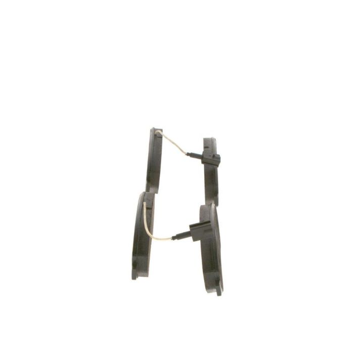 Ön Fren Balatası Peugeot Boxer Citroen Jumper Fiat Ducato (2006-) - BOSCH 0986494799