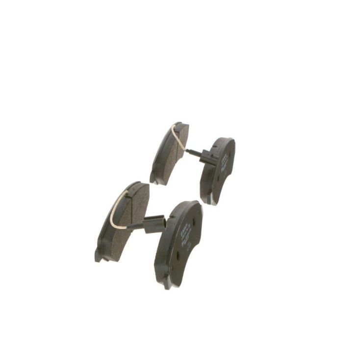 Ön Fren Balatası Peugeot Boxer Citroen Jumper Fiat Ducato (2006-) - BOSCH 0986494799
