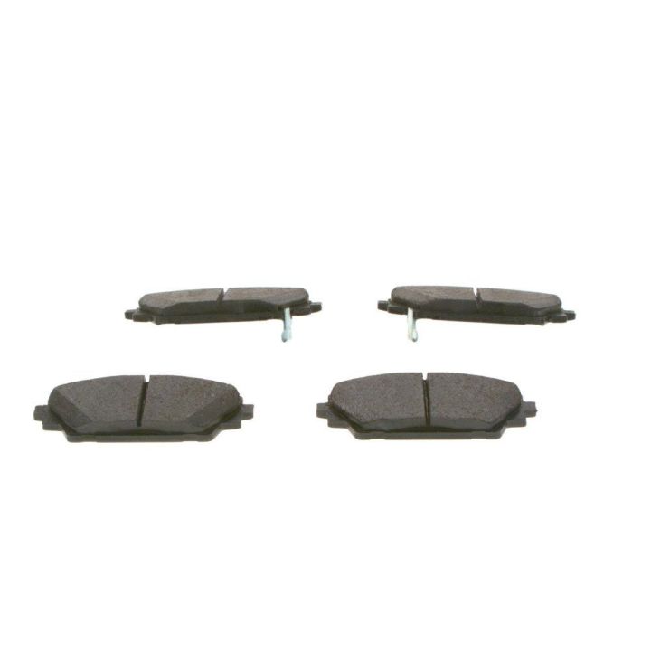 Ön Fren Balatası Mazda 3 (2013-) - BOSCH 0986494804