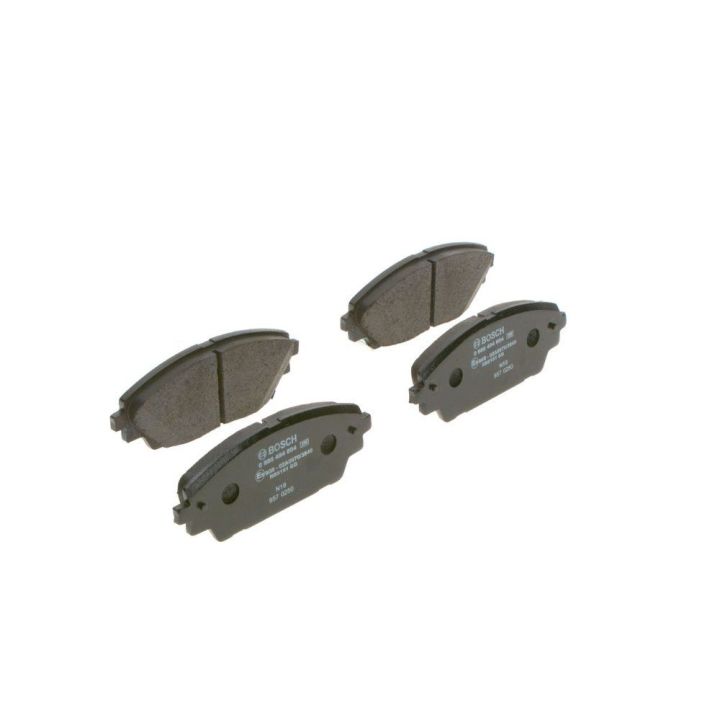 Ön Fren Balatası Mazda 3 (2013-) - BOSCH 0986494804
