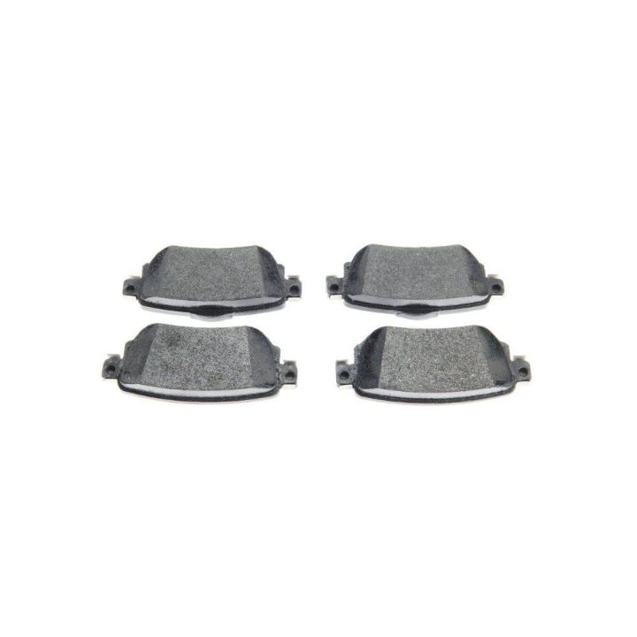 Arka Fren Balatası Renault Kadjar Koleos Nissan Qashqai X-Trail (2011-) - BOSCH 0986494816