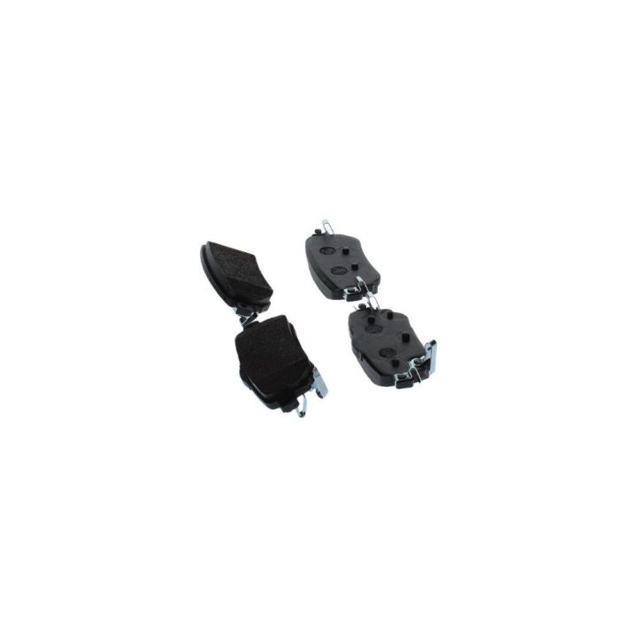 Arka Fren Balatası Renault Kadjar Koleos Nissan Qashqai X-Trail (2011-) - BOSCH 0986494816