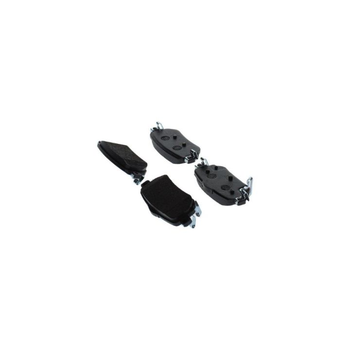 Arka Fren Balatası Renault Kadjar Koleos Nissan Qashqai X-Trail (2011-) - BOSCH 0986494816