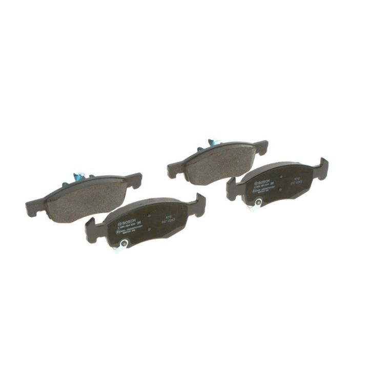 Ön Fren Balatası Opel Corsa E İçin (2015-) - BOSCH 0986494824