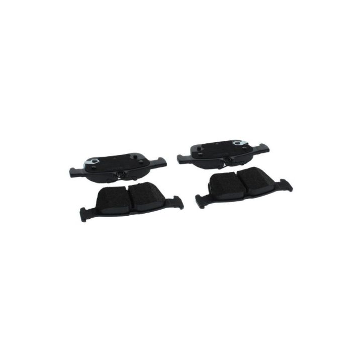 Arka Fren Balatası Ford Galaxy Mondeo Honda Civic İçin (2015-) - BOSCH 0986494839