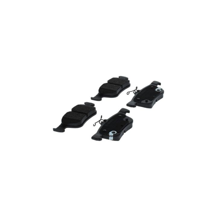Arka Fren Balatası Ford Galaxy Mondeo Honda Civic İçin (2015-) - BOSCH 0986494839
