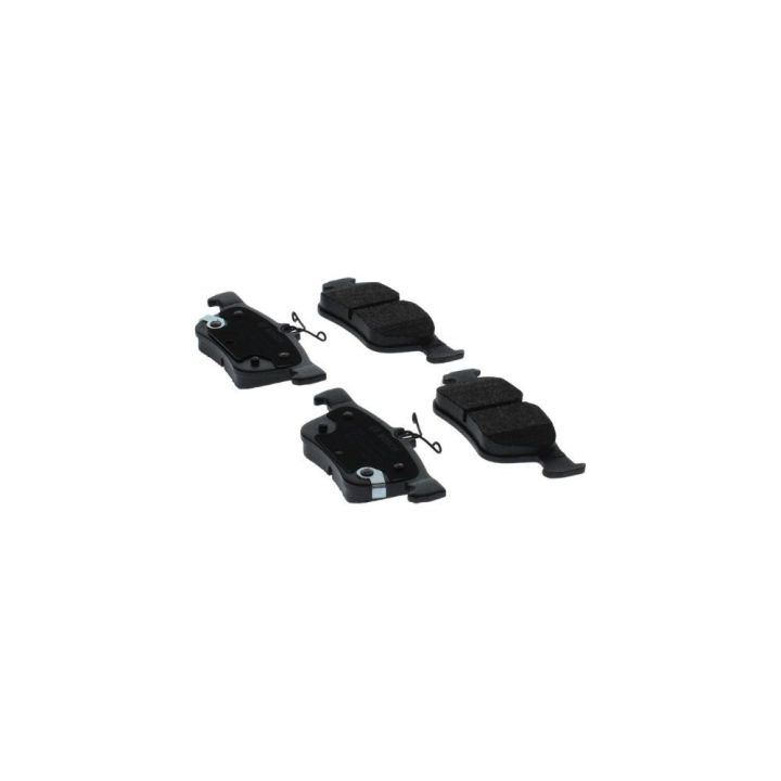 Arka Fren Balatası Ford Galaxy Mondeo Honda Civic İçin (2015-) - BOSCH 0986494839