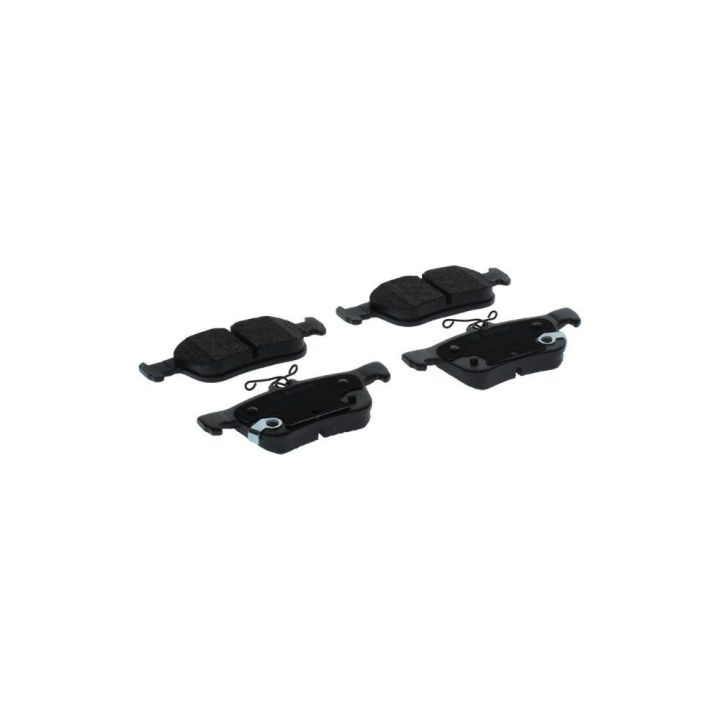 Arka Fren Balatası Ford Galaxy Mondeo Honda Civic İçin (2015-) - BOSCH 0986494839
