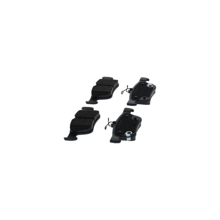 Arka Fren Balatası Ford Galaxy Mondeo Honda Civic İçin (2015-) - BOSCH 0986494839