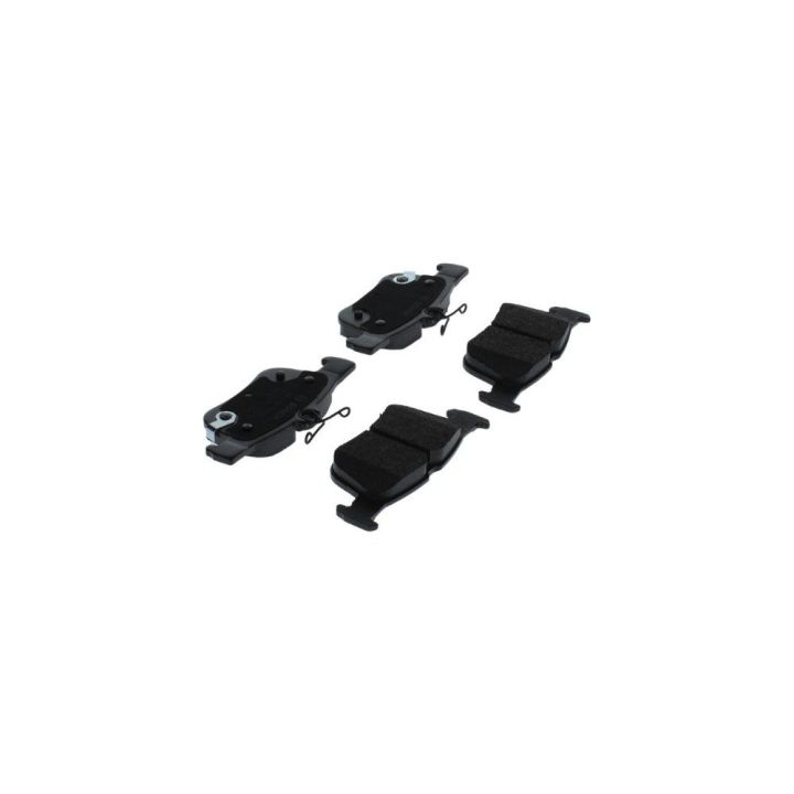 Arka Fren Balatası Ford Galaxy Mondeo Honda Civic İçin (2015-) - BOSCH 0986494839