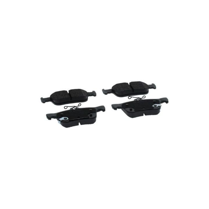 Arka Fren Balatası Ford Galaxy Mondeo Honda Civic İçin (2015-) - BOSCH 0986494839