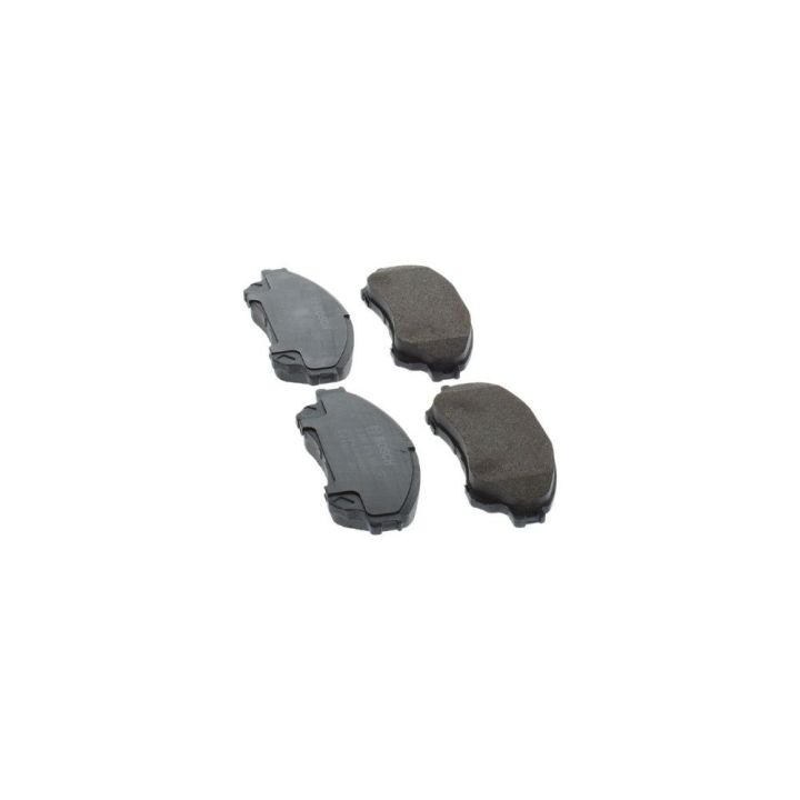 Ön Fren Balatası Suzuki Vitara SX4 (2013-) - BOSCH 0986494936