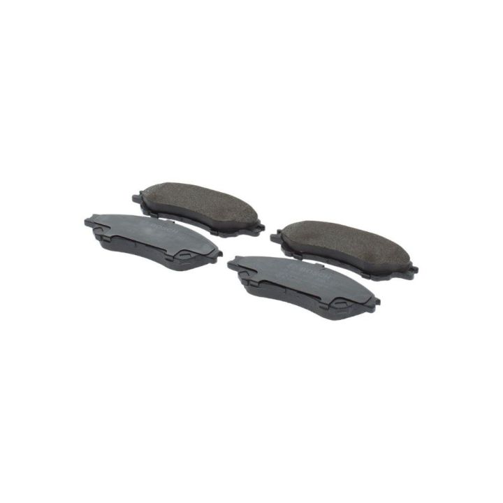 Ön Fren Balatası Suzuki Vitara SX4 (2013-) - BOSCH 0986494936