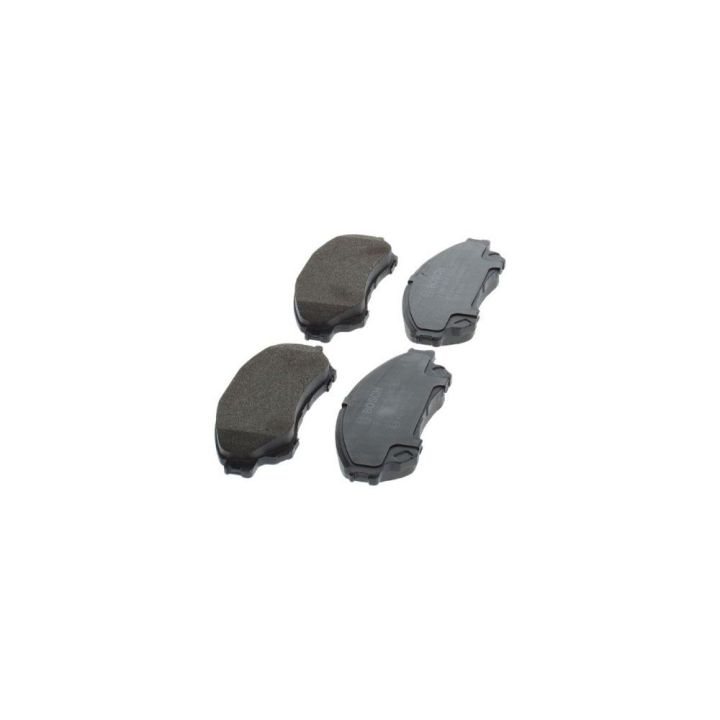 Ön Fren Balatası Suzuki Vitara SX4 (2013-) - BOSCH 0986494936