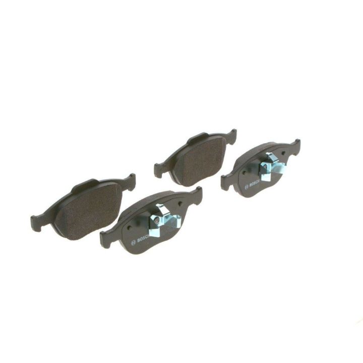 Ön Fren Balatası Ford Transit Connect Focus (2001-) - BOSCH 0986495066
