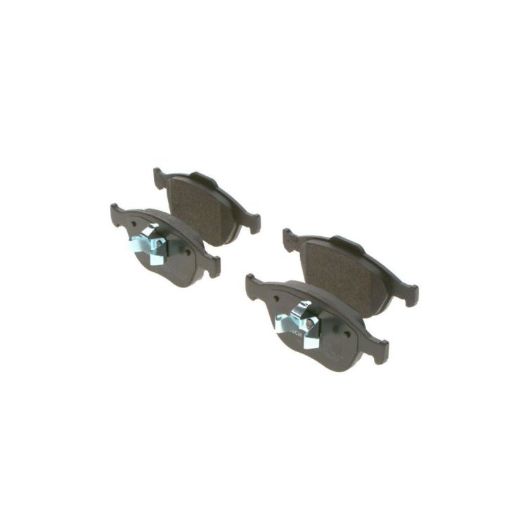 Ön Fren Balatası Ford Transit Connect Focus (2001-) - BOSCH 0986495066