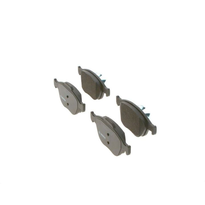 Ön Fren Balatası Ford Transit Connect Focus (2001-) - BOSCH 0986495066