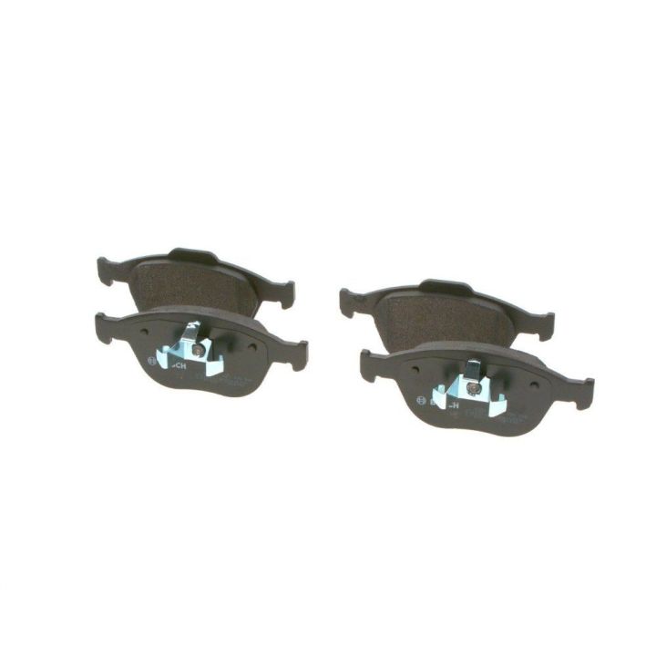 Ön Fren Balatası Ford Transit Connect Focus (2001-) - BOSCH 0986495066
