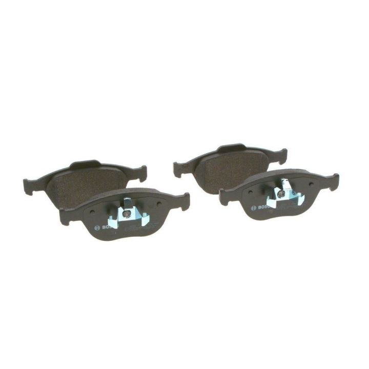 Ön Fren Balatası Ford Transit Connect Focus (2001-) - BOSCH 0986495066