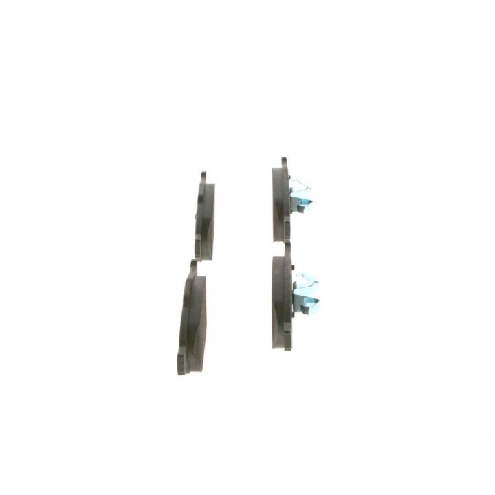 Ön Fren Balatası Ford Transit Connect Focus (2001-) - BOSCH 0986495066