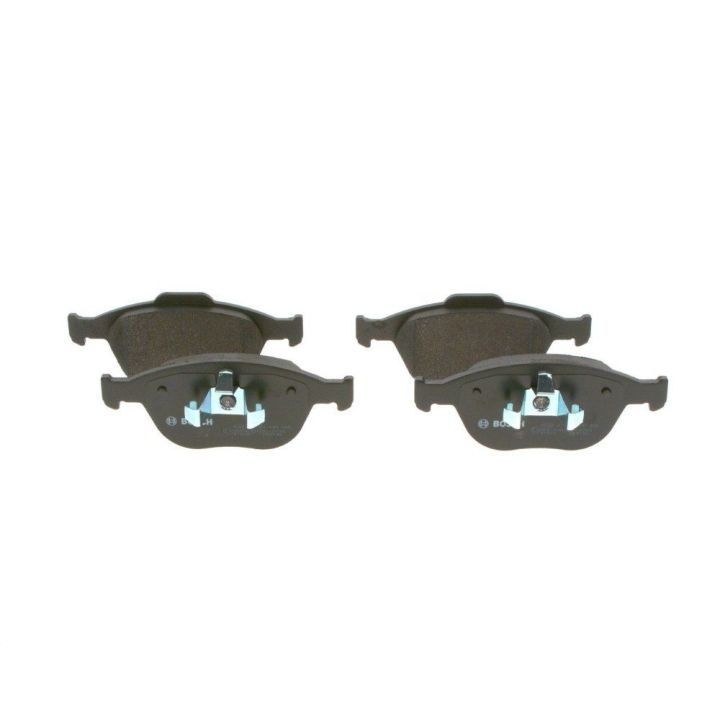 Ön Fren Balatası Ford Transit Connect Focus (2001-) - BOSCH 0986495066