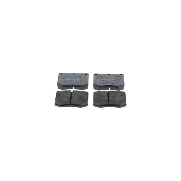 Ön Fren Balatası Ford Taunus Escort Granada (1976-1982) - BOSCH 0986495079