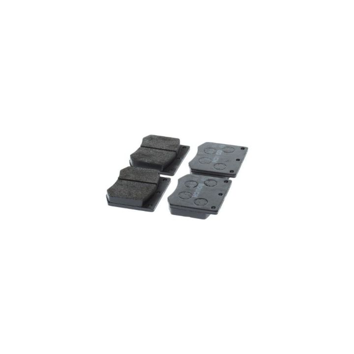 Ön Fren Balatası Ford Taunus Escort Granada (1976-1982) - BOSCH 0986495079