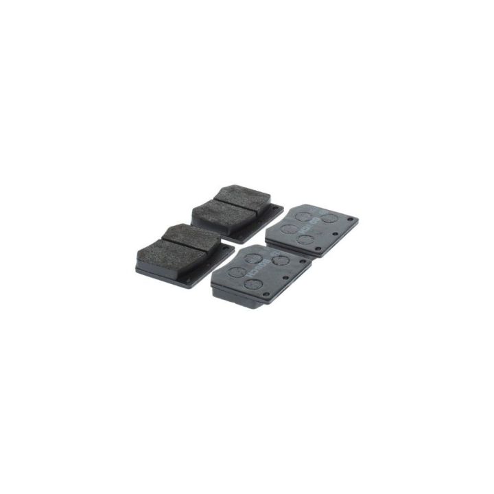Ön Fren Balatası Ford Taunus Escort Granada (1976-1982) - BOSCH 0986495079