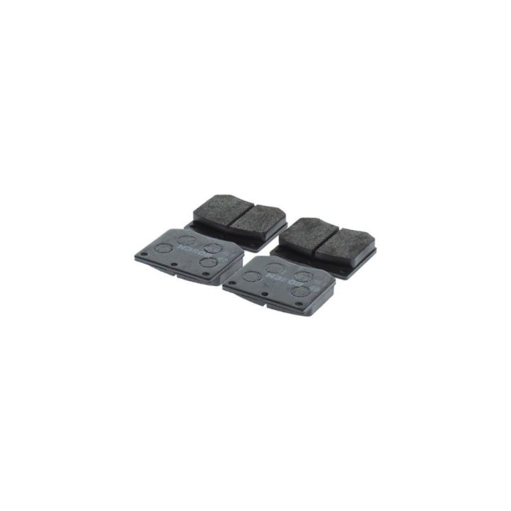 Ön Fren Balatası Ford Taunus Escort Granada (1976-1982) - BOSCH 0986495079