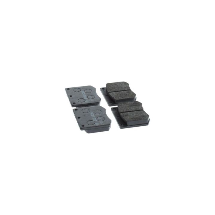 Ön Fren Balatası Ford Taunus Escort Granada (1976-1982) - BOSCH 0986495079