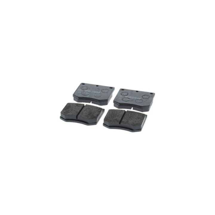 Ön Fren Balatası Ford Taunus Escort Granada (1976-1982) - BOSCH 0986495079