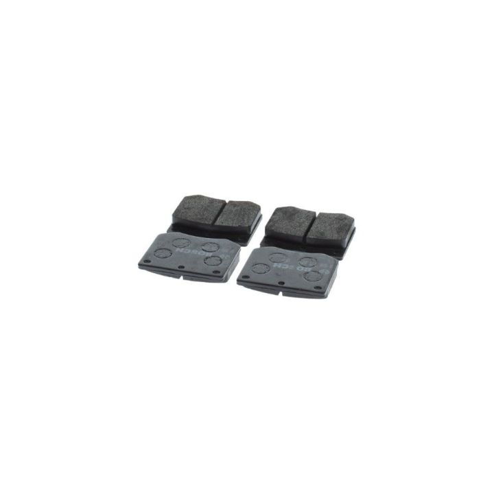 Ön Fren Balatası Ford Taunus Escort Granada (1976-1982) - BOSCH 0986495079