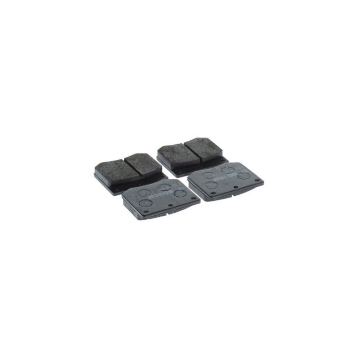 Ön Fren Balatası Ford Taunus Escort Granada (1976-1982) - BOSCH 0986495079