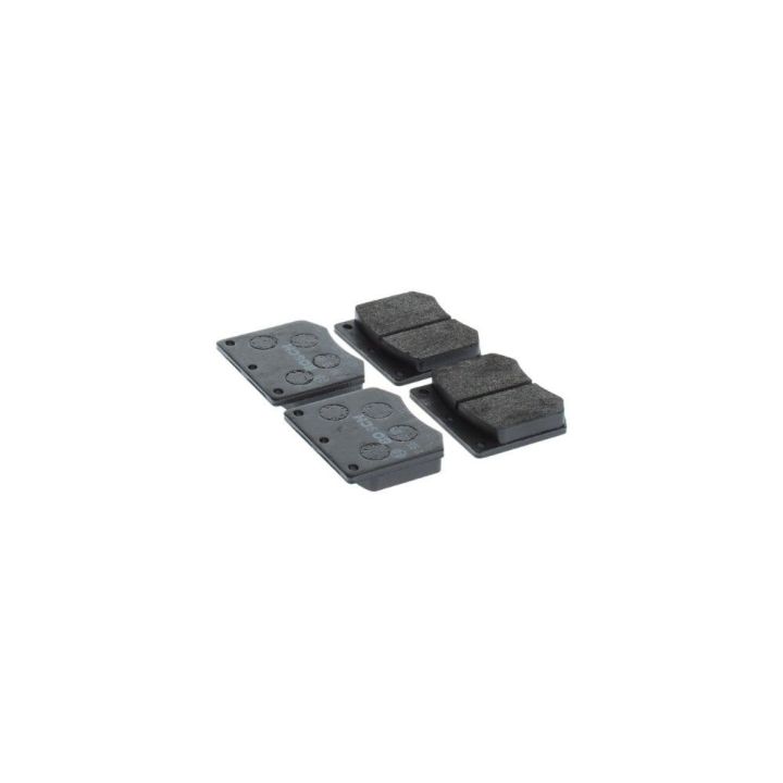 Ön Fren Balatası Ford Taunus Escort Granada (1976-1982) - BOSCH 0986495079