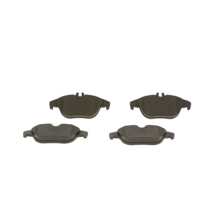 Arka Fren Balatası Mercedes W204 S204 X204 C207 A207 - Bosch 0986495105