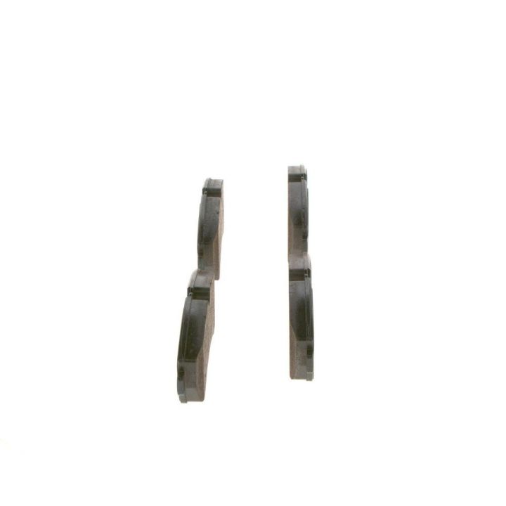 Ön Çift Teker Fren Balatası Mercedes Sprinter B906 B907 B910 VW Crafter (2006-2021) - Bosch 0986495107