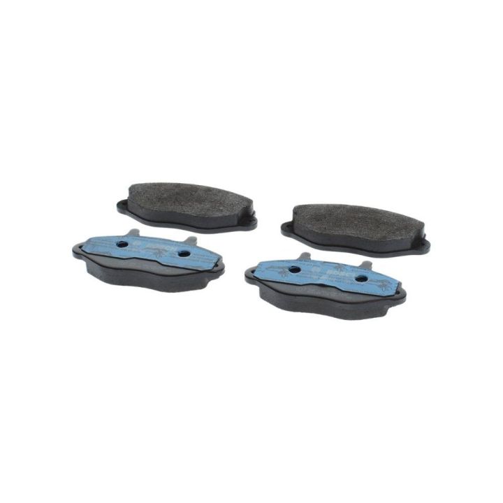 Ön Fren Balatası Ford Transit T15 Tourneo (1991-2000) - Bosch 0986495112