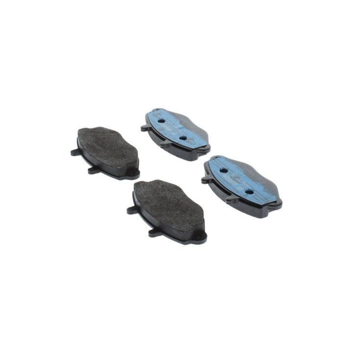 Ön Fren Balatası Ford Transit T15 Tourneo (1991-2000) - Bosch 0986495112