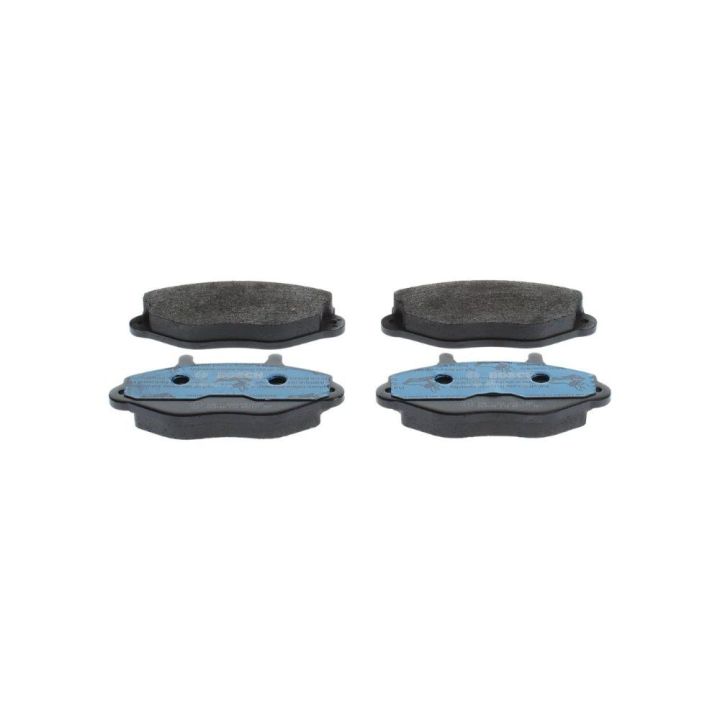 Ön Fren Balatası Ford Transit T15 Tourneo (1991-2000) - Bosch 0986495112